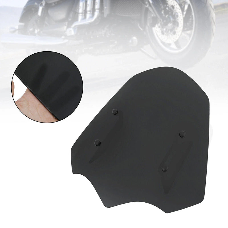 Triumph Rocket 3 3R GT Windshield (2020-2024)
