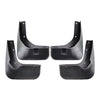 VW Passat Mud Flaps Front Rear Splash Guards (2012-2015)
