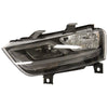 Audi Q3 8U Left Halogen Headlight