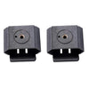 Mercedes 190E 190D W201 Set Bumper Retainer Mounting Clips