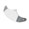 Harley Fat Boy FLSTF Anniversary Front Mudguard Tip Trim Chrome (1989-2006)