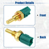 Honda Goldwing 1500 Engine Coolant Water Temp Sensor (1990-2000)
