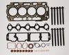 Ford Fiesta Focus Ecosport Transit Head gasket set bolts valves 1.5 TDCi