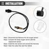 Ford Escape O2 Oxygen Sensor (2012-2015)