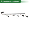 Land Rover Discovery 2 Fuel Injector Connector (1998-2004)