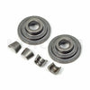 Intake/Exhaust Valves & Spring Honda XR100R/ XR80R/ CRF100F/ XL80