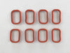 MONDEO TRANSIT DEFENDER INLET MANIFOLD GASKET 2.0 2.2 2.4