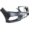 Front Bumper Cover For 2014-2016 Mercedes Benz E350