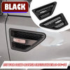 Land Rover Freelander 2 LR2 Side Fender Air Vent Grill Cover (2006-2016)