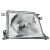 Toyota Landcruiser Prado 95 Series RH HeadLight (1996–1999)