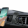 Samsung Galaxy Note 20 Plus S21 Air Vent Phone Holder Mount (2020-2021)