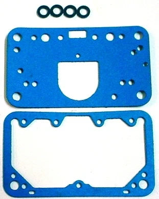 Grey Motor Stromberg BXOV1 EK EJ FB FC FE FJ Carburettor Top Cover Gasket