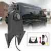 Mercedes Sprinter Rear View Camera