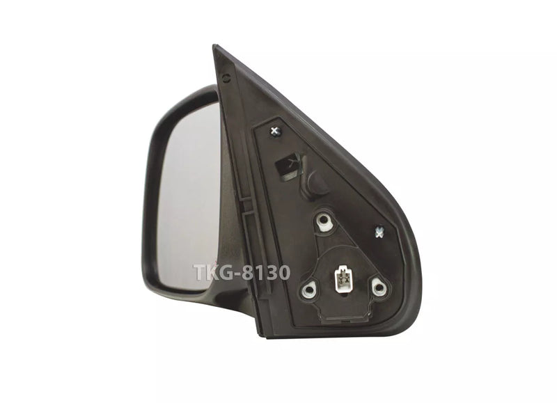Isuzu D-Max DMax 3 Wire Electric Side Mirror (2003-2011)