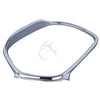 Honda Goldwing GL1800 Chrome Rear-View Mirror Trim (2001-2017)