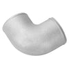 63mm Racing 90 Degree Cast Intercooler Turbo Pipe