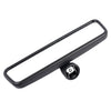 VW Golf Mk4 Interior Rearview Mirror / Sleek Black