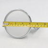 Mazda Cosmo 121 AP RX-5 1975-1981 Chrome Fender Mirror Set