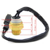 Suzuki GSX400, VX800, GSXR750, RF600, GSF250 Radiator Fan Thermo Switch (1983-2000)