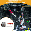 Toyota 1JZ 2JZ 6 Pin Idle Air Control Valve Connector