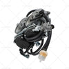 Kawasaki GPX 250, GPX 400, ZZR 250 Carburetor