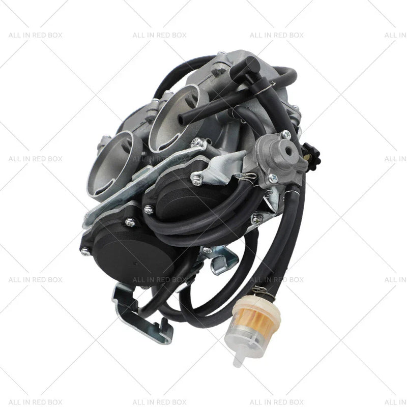 Kawasaki GPX 250, GPX 400, ZZR 250 Carburetor