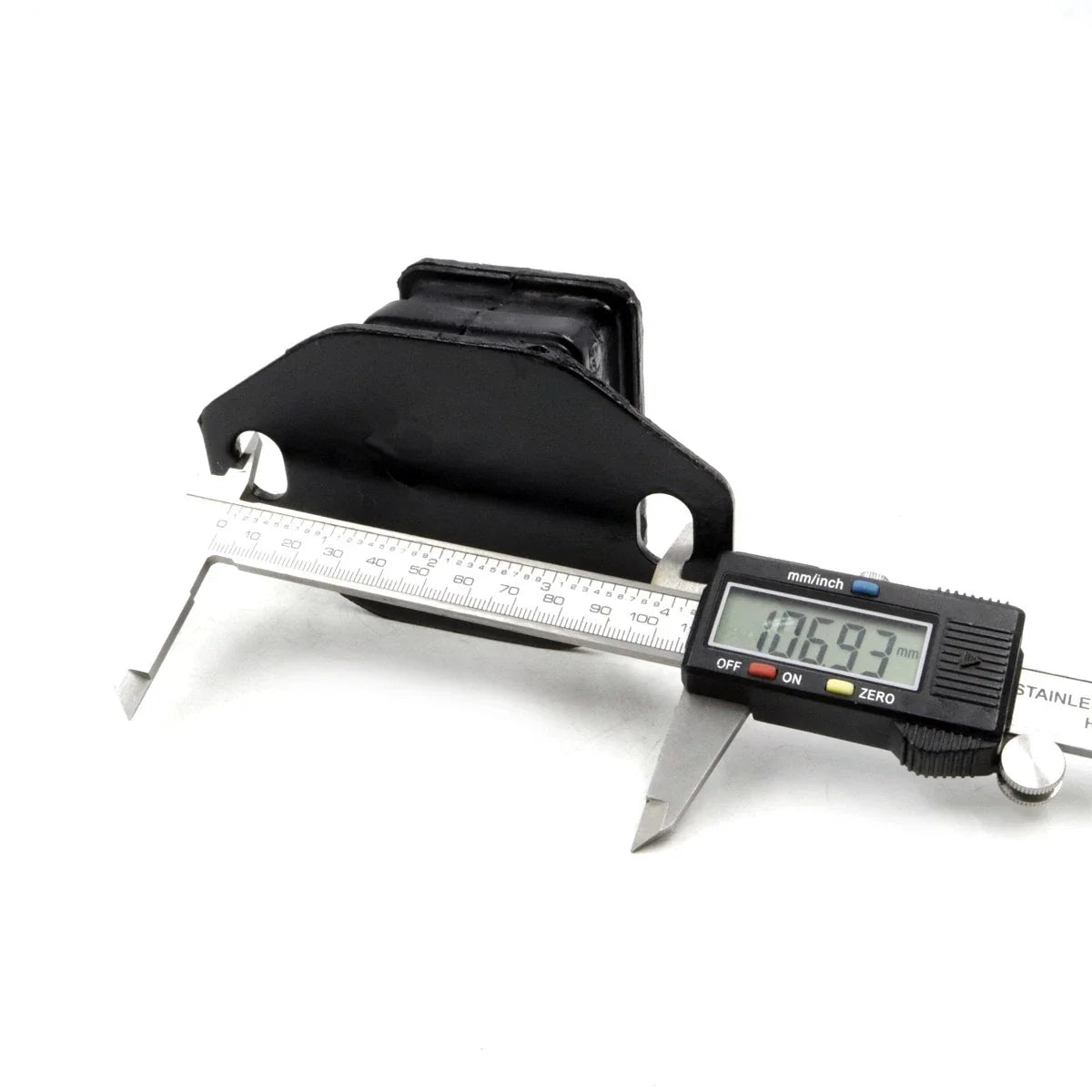 Engine Mount for Toyota Hilux Mighty RN80 LN85 RN90 LN100 LN106 1988-1997