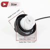 Mercedes-Benz R350 Gas Fuel Tank Cap (2006-2012)