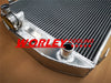 Ford W / Flathead Engine Aluminum Radiator (1932)
