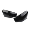 Honda VTX1300 ABS Plastic Battery Side Covers (2003-2009)