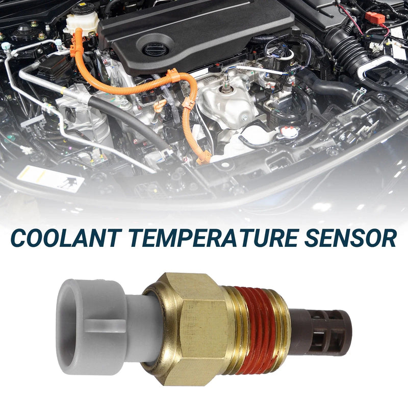 GMC C3500 Coolant Temperature Sensor