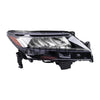 Mitsubishi Outlander Sport LED Headlight Passenger Side (2020–2021)