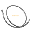 Polaris Ranger 1000 XP 570 570 Crew Front Left Brake Hose Line