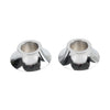 Harley Touring Road Street Glide 25mm Tapered Axle Wheel Spacer (08-23)