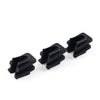 CFMoto 450cc Drive Pulley 3PCS CVT Clutch Nylon Slider