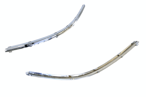 Bumper BAR Mould Left Hand Side FOR Volkswagen Passat GP