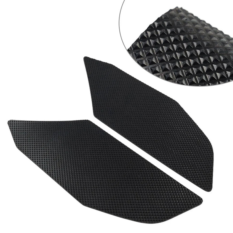 Yamaha FJR1300A Anti-Slip Tank Traction Pad Knee Grip Protector (2003-2018)