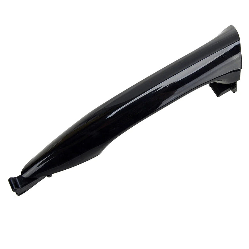 Hyundai Elantra Front Left Exterior Door Handle (2011-2016)
