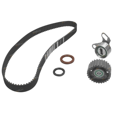 Toyota Hilux Timing Belt + Tensioner Kit 2.4L Diesel (1989-1991)