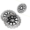 Yamaha XJR400, TRX850 Front Brake Disc Rotors (1995-2000)