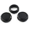 Land Rover Freelander 3 Pcs Air Condition Control Volume Knobs (2007-2015)