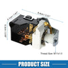 GM Chevy Headlight Switch Replacement (1965 - 1970)
