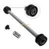 Yamaha Rhino 660 Rear Prop Propeller Drive Shaft (2004–2007)
