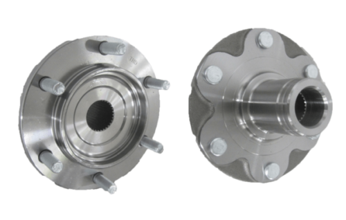 Front Wheel HUB FOR Toyota Hilux 2005-2011