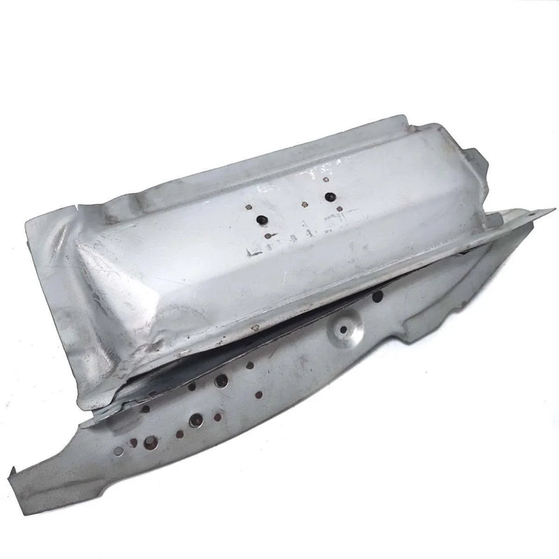 For Isuzu TFR Holden Rodeo Pickup UTE 1997-02 Rear Gate Tail Body Corner 2 PCS