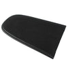 Harley Sportster XL883 XL1200 Leather Flame Solo Seat Rear Fender Bib (04-15)