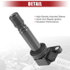Toyota Duet 3 Pcs Ignition Coil (1998-2002)