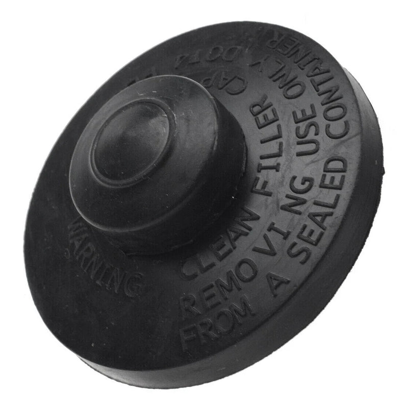 Toyota Camry Corolla Solara Brake Master Cylinder Fluid Reservoir Cap (2002-2006)