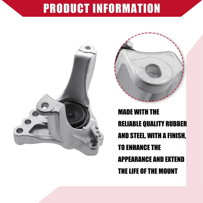 Honda CR-V 1.5L Front Engine Motor Mount (2017-2020)