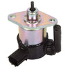 Kubota D905 D1005 D1105 Fuel Shut Off Solenoid (No Year Specified)